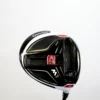 TaylorMade M1 460 Driver - Right-Handed - 12 Degrees - Seniors Flex