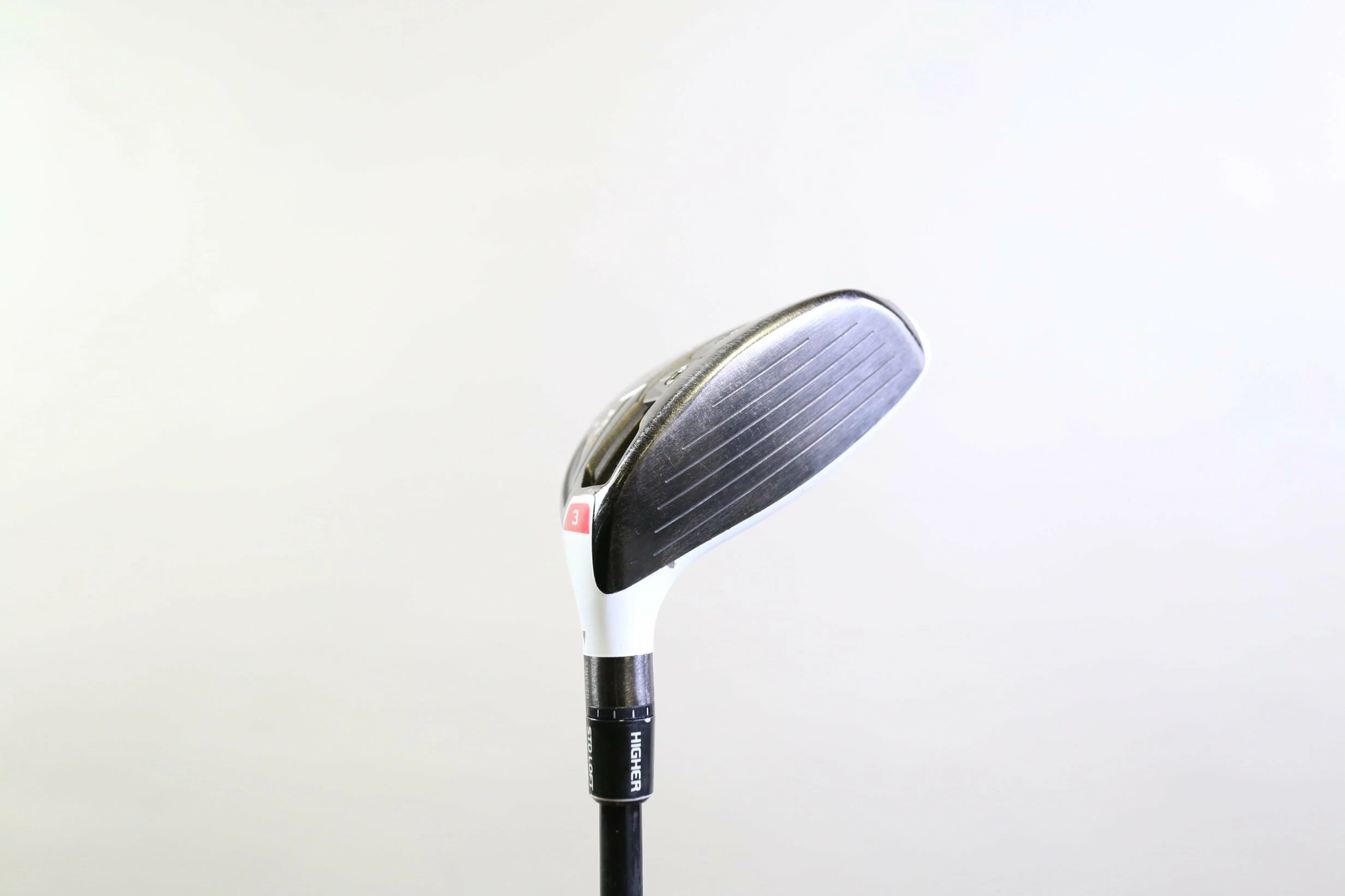 TaylorMade M1 3 Wood 15* RH 43 In Fujikura Pro Graphite Stiff Flex - Image 2