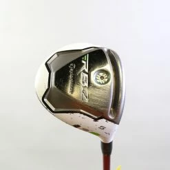 TaylorMade RocketBallz 5 Wood 19* RH 41.5 In Graphite Shaft Regular Flex