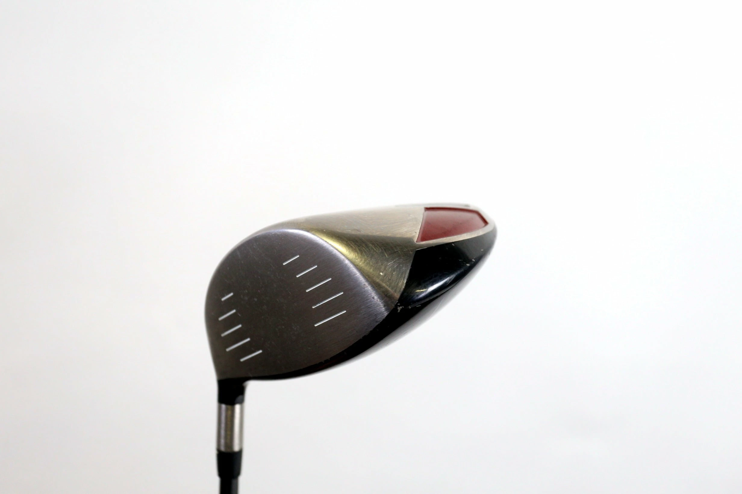 TaylorMade Burner Driver - Right-Handed - 10.5 Degrees - Stiff Flex - Image 5