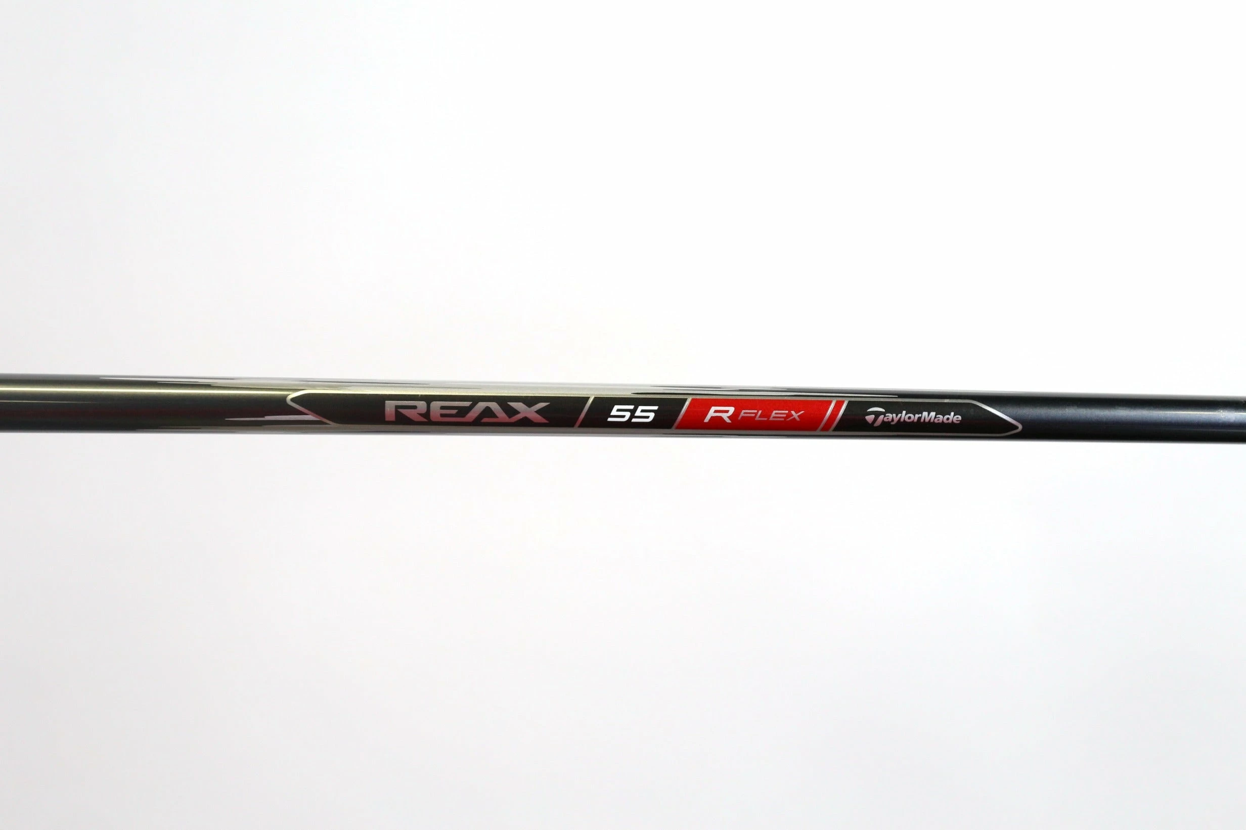 TaylorMade AeroBurner Black Driver - Right-Handed - 10.5 Degrees - Regular Flex - Image 8