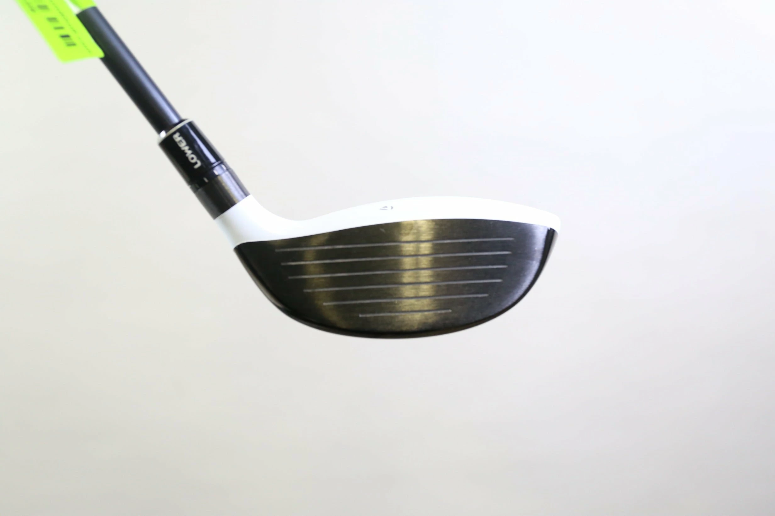 LEFTY TaylorMade R15 3 Wood 15* 43.25 In Fujikura Graphite Shaft Stiff Flex - Image 6