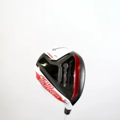 TaylorMade AeroBurner 5HL Wood 21* RH 41 In Matrix Graphite Ladies Flex