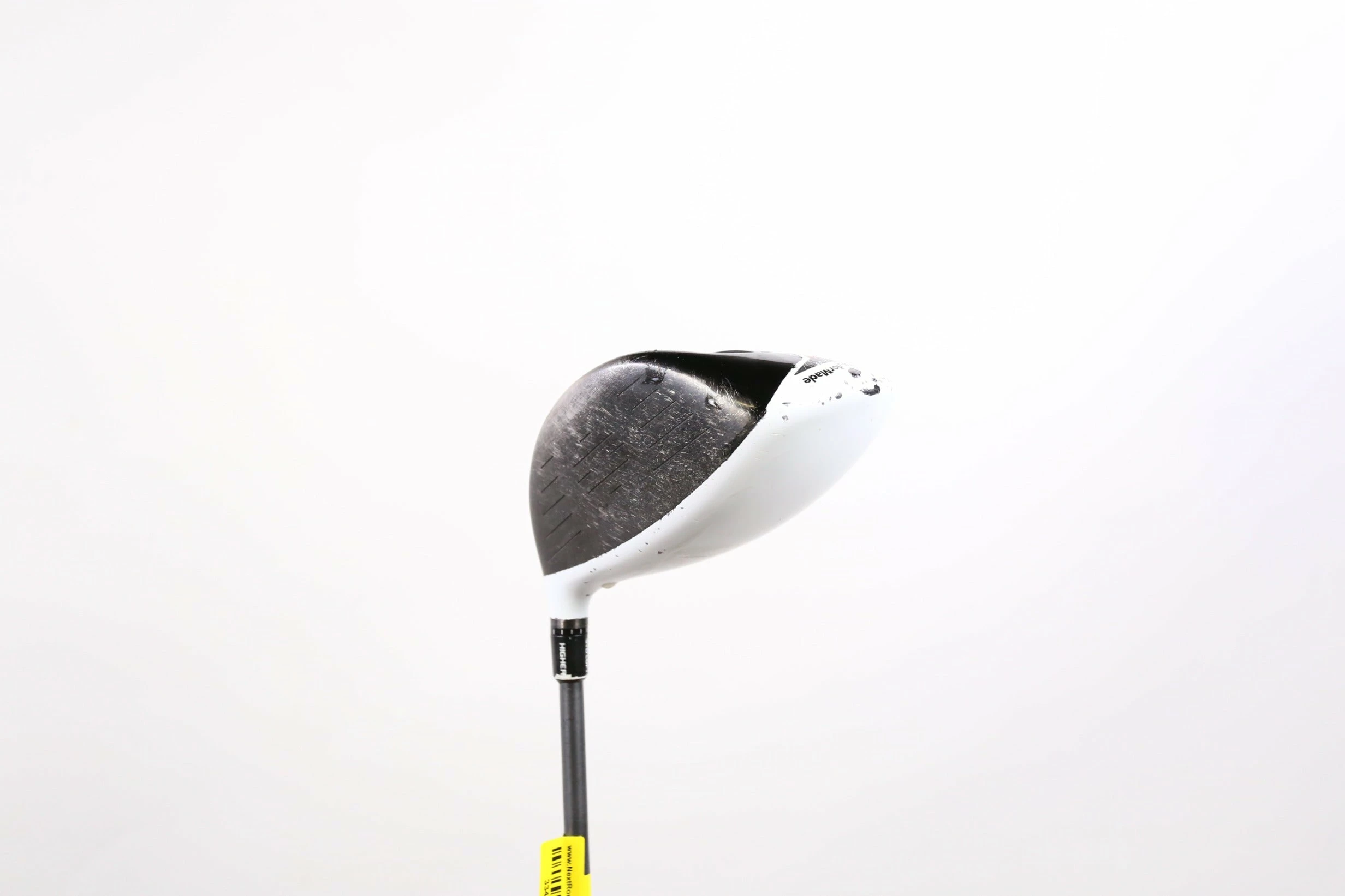 TaylorMade R15 Driver - Right-Handed - 12 Degrees - Seniors Flex - Image 5