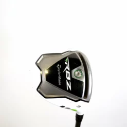 TaylorMade RocketBallz 3 Wood 15* RH 43 In Matrix Graphite Shaft Regular Flex