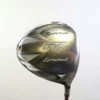 TaylorMade R7 Limited Driver - Right-Handed - 10.5 Degrees - Regular Flex