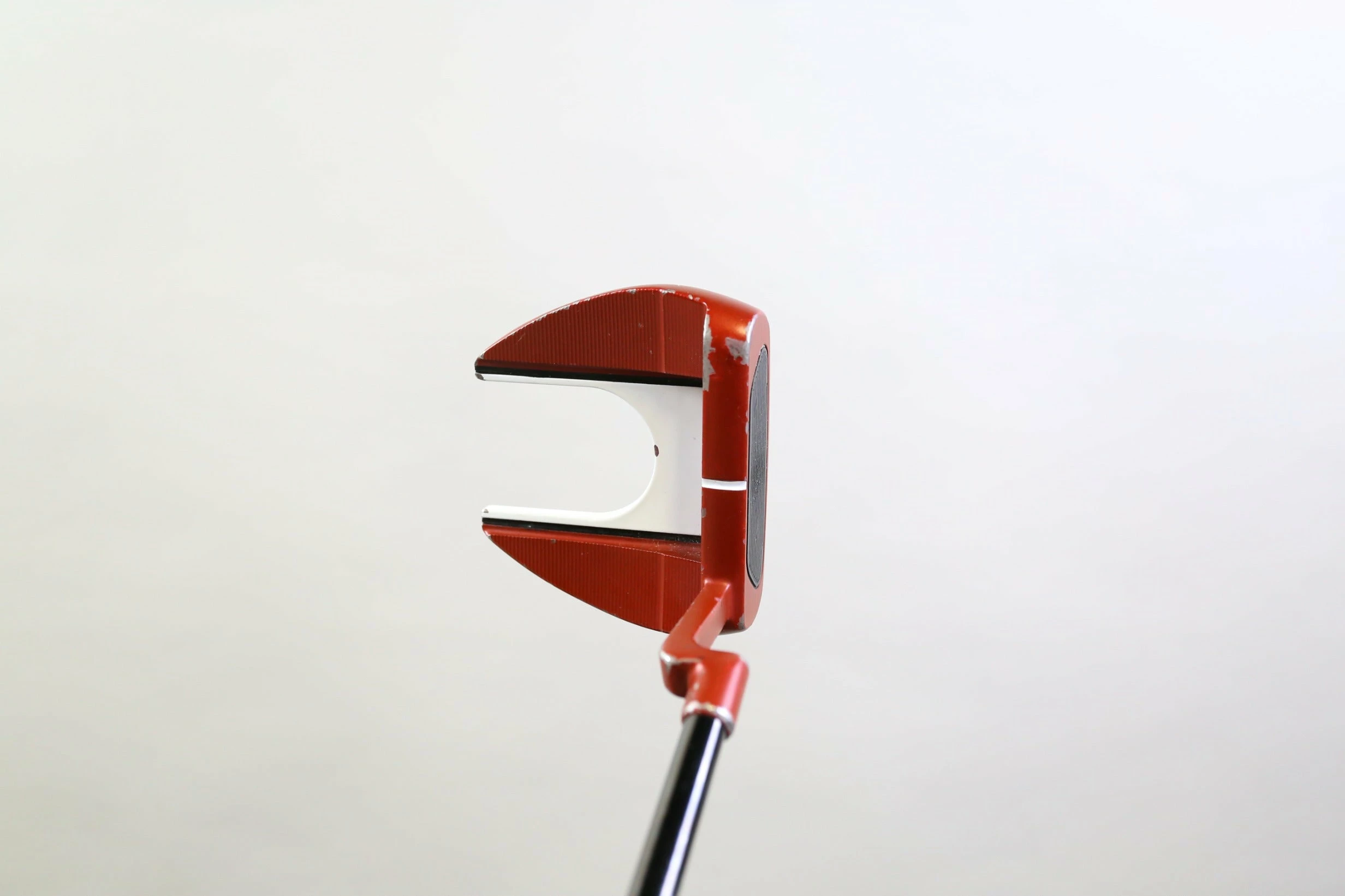 LEFTY TaylorMade TP Red Collection Ardmore 2 34.75 In Steel SuperStroke Putter - Image 6