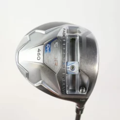 TaylorMade SLDR Driver - Right-Handed - 12 Degrees - Regular Flex