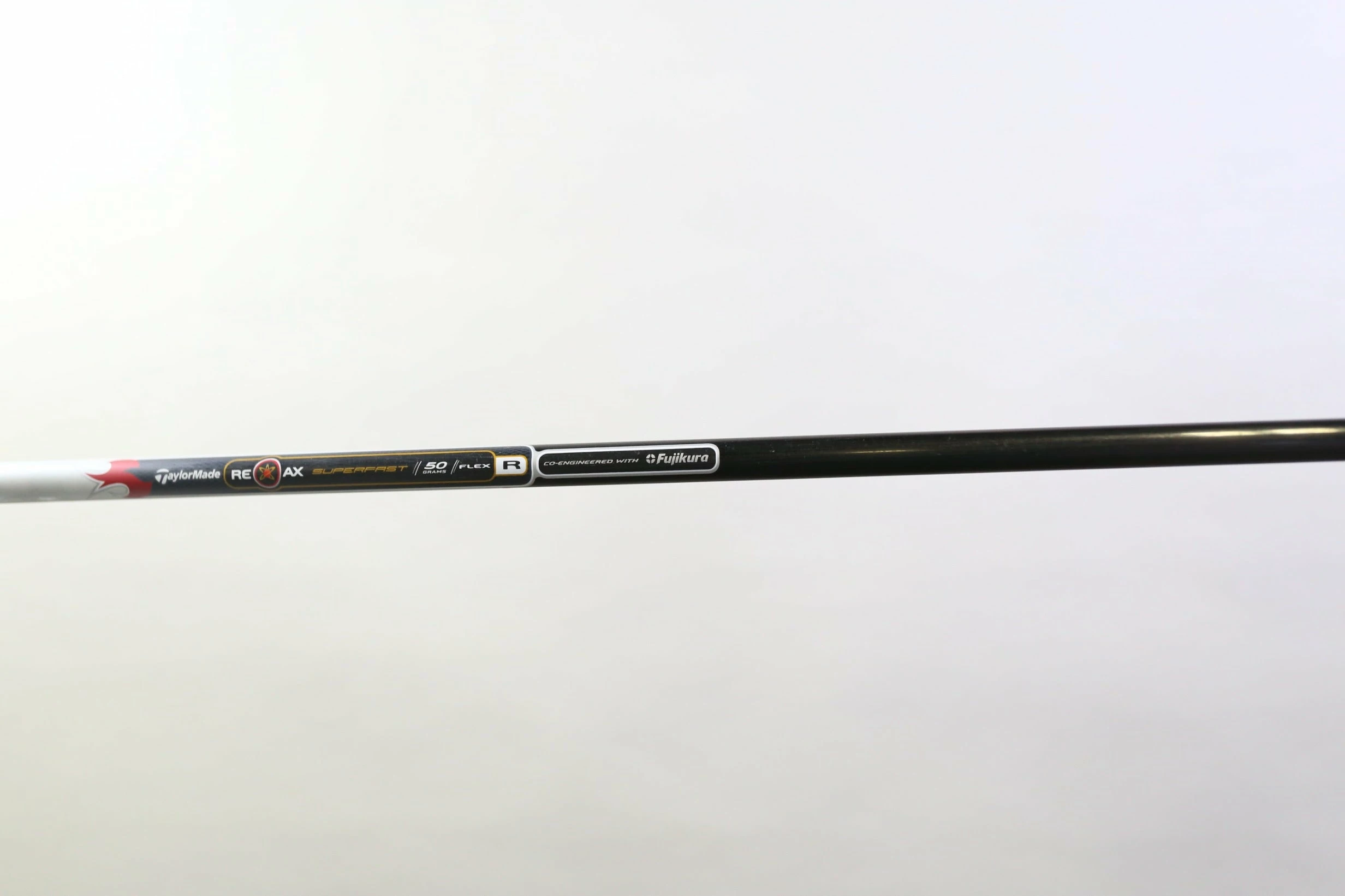 TaylorMade Burner Driver - Right-Handed - 9.5 Degrees - Regular Flex - Image 8