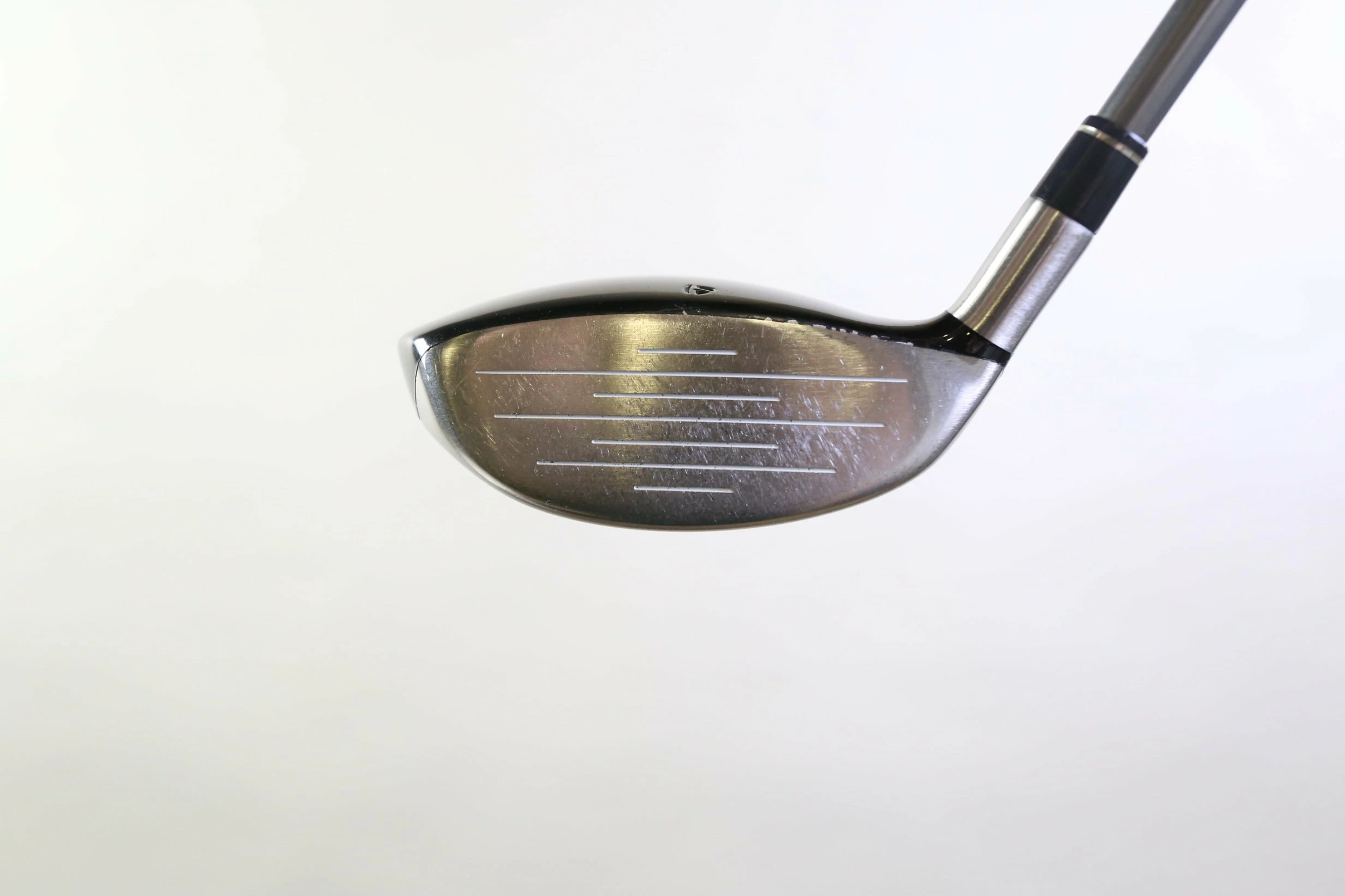 TaylorMade Burner Steel 3 Wood 15* RH 42 In Reax Graphite Shaft Ladies Flex - Image 6
