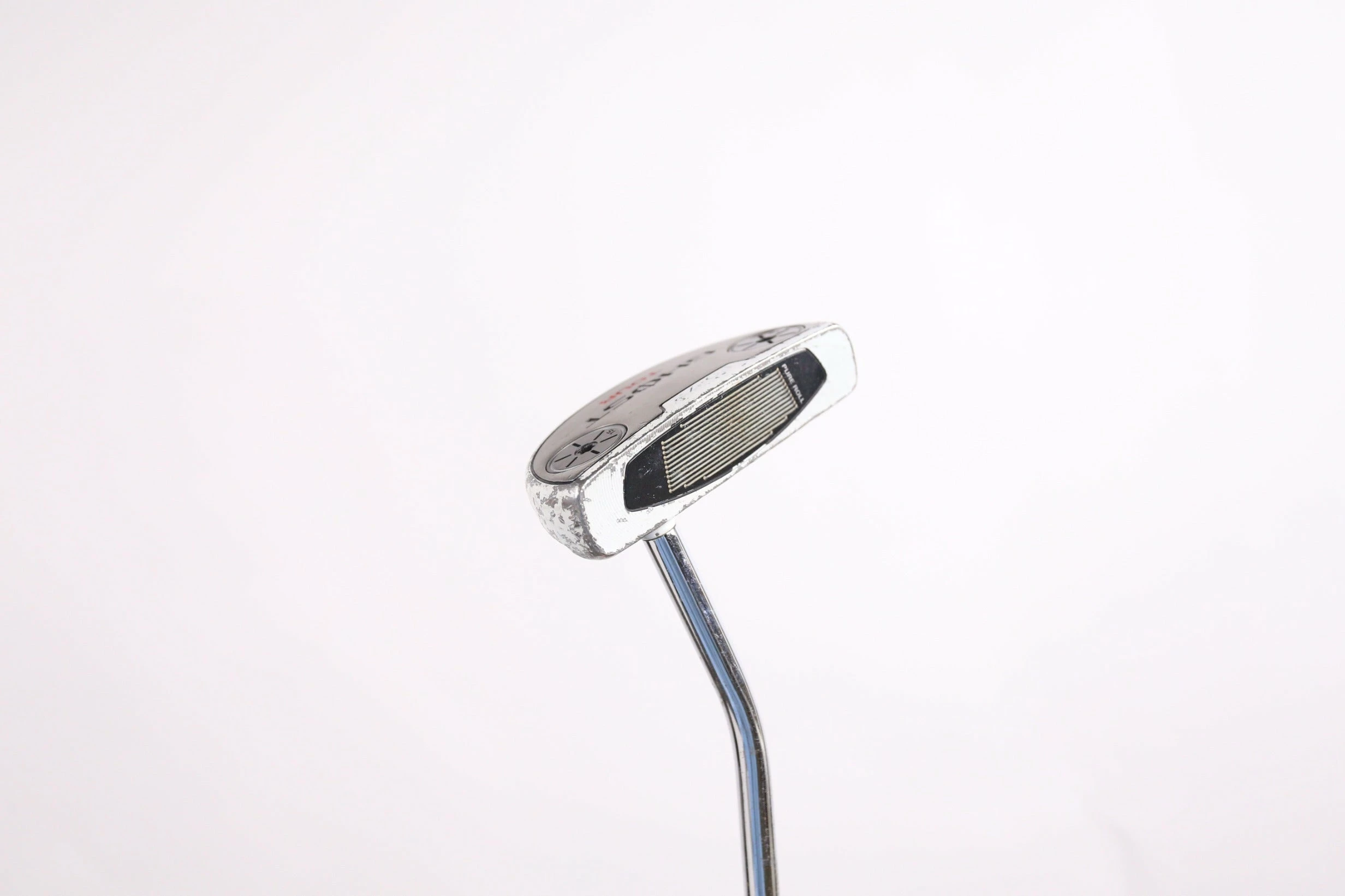 TaylorMade Ghost Tour FO-72 Putter RH 34 In Steel Shaft SuperStroke Grip - Image 3