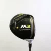 TaylorMade M2 2017 5 Wood 18* RH 42 In TaylorMade RE AX Graphite Regular Flex