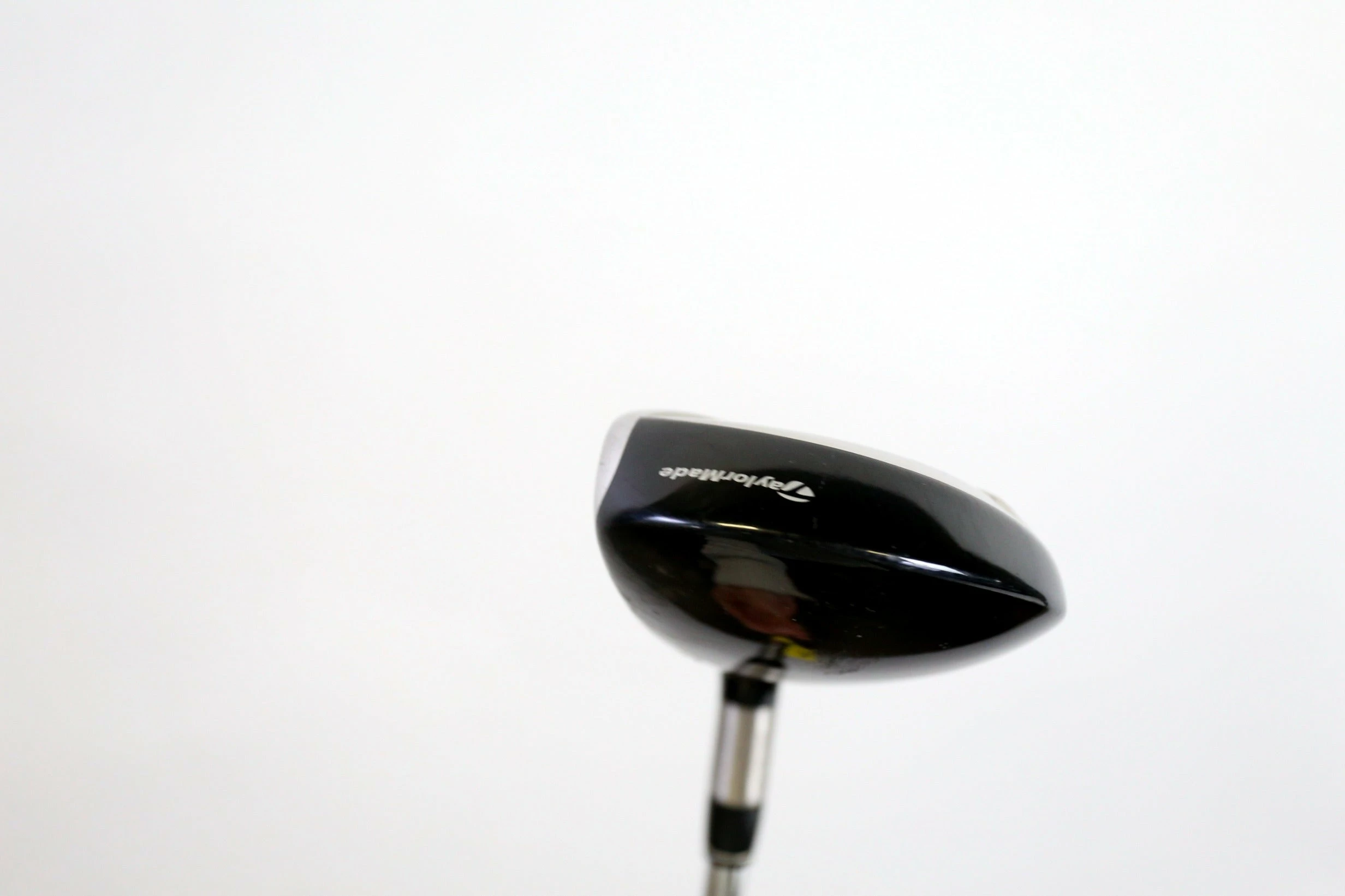 TaylorMade V Steel 3 Wood 15* RH 42 In Steel Shaft Regular Flex - Image 4