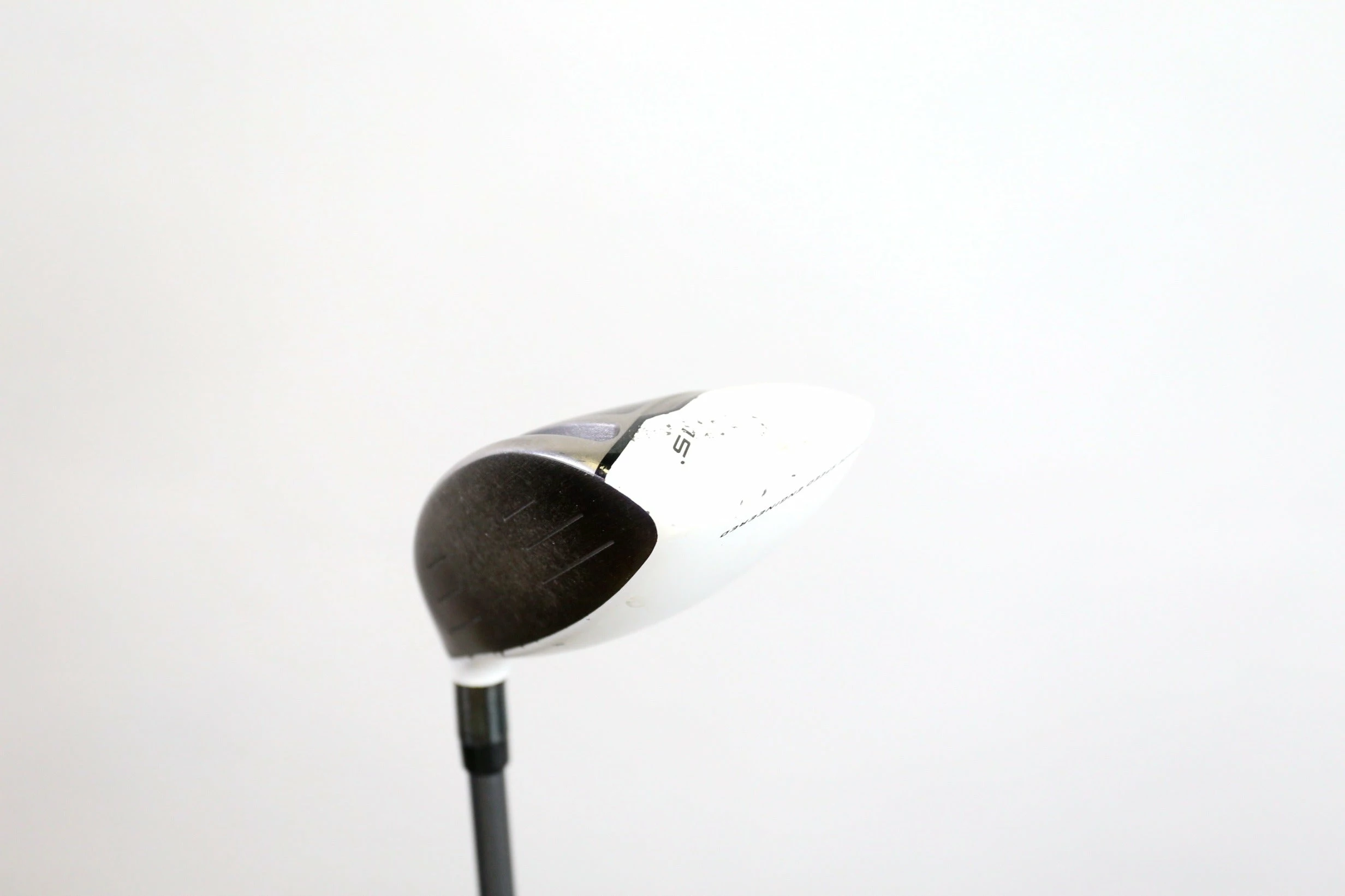 TaylorMade RocketBallz 3 Wood 15* RH 43.25 In Matrix RBZ Graphite Regular Flex - Image 5