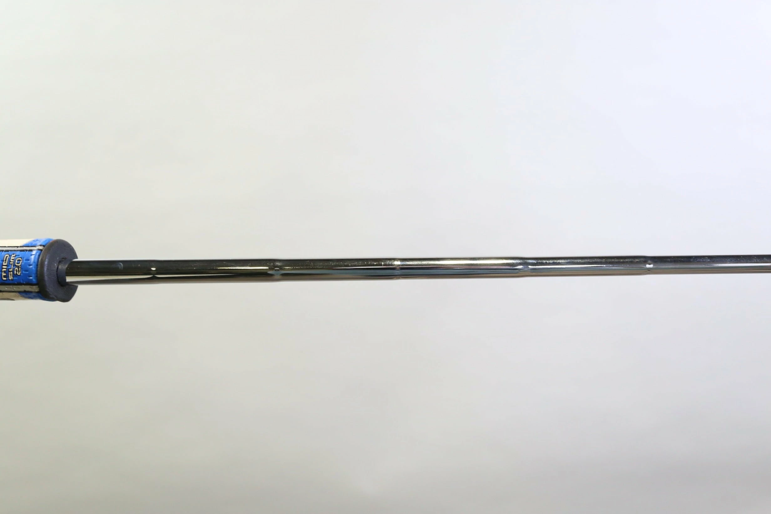 TaylorMade Rossa Classic Daytona 1 Agsi+ Putter RH 32.5 In Steel Shaft - Image 7