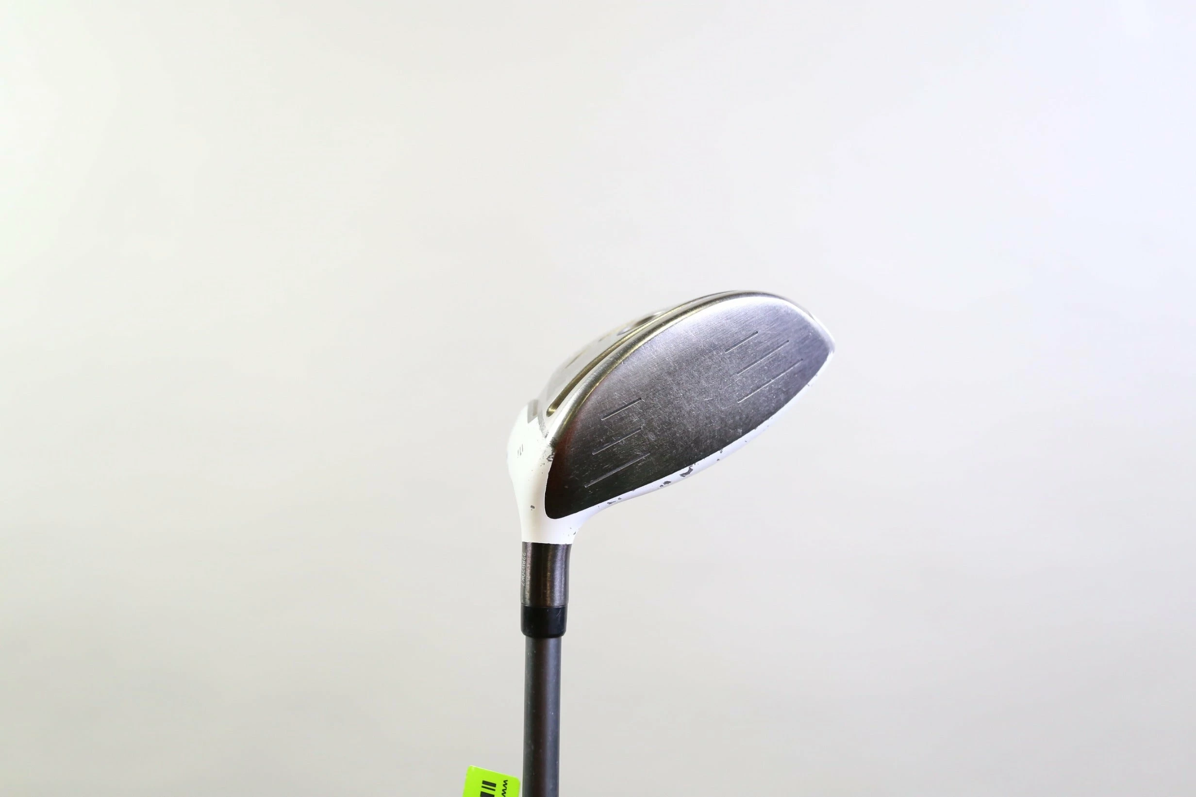 TaylorMade RocketBallz 3 Wood 15* RH 43 In Graphite Shaft Regular Flex - Image 2