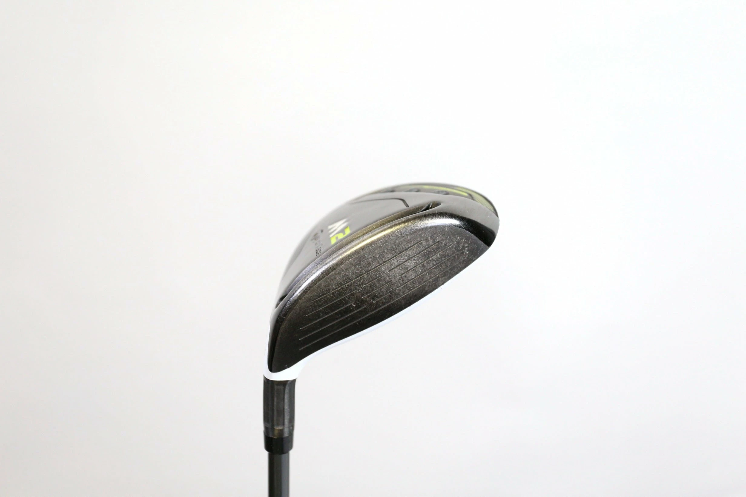 TaylorMade M2 2017 5 Wood 18* RH 42.25 In REAX Graphite Stiff Flex - Image 6