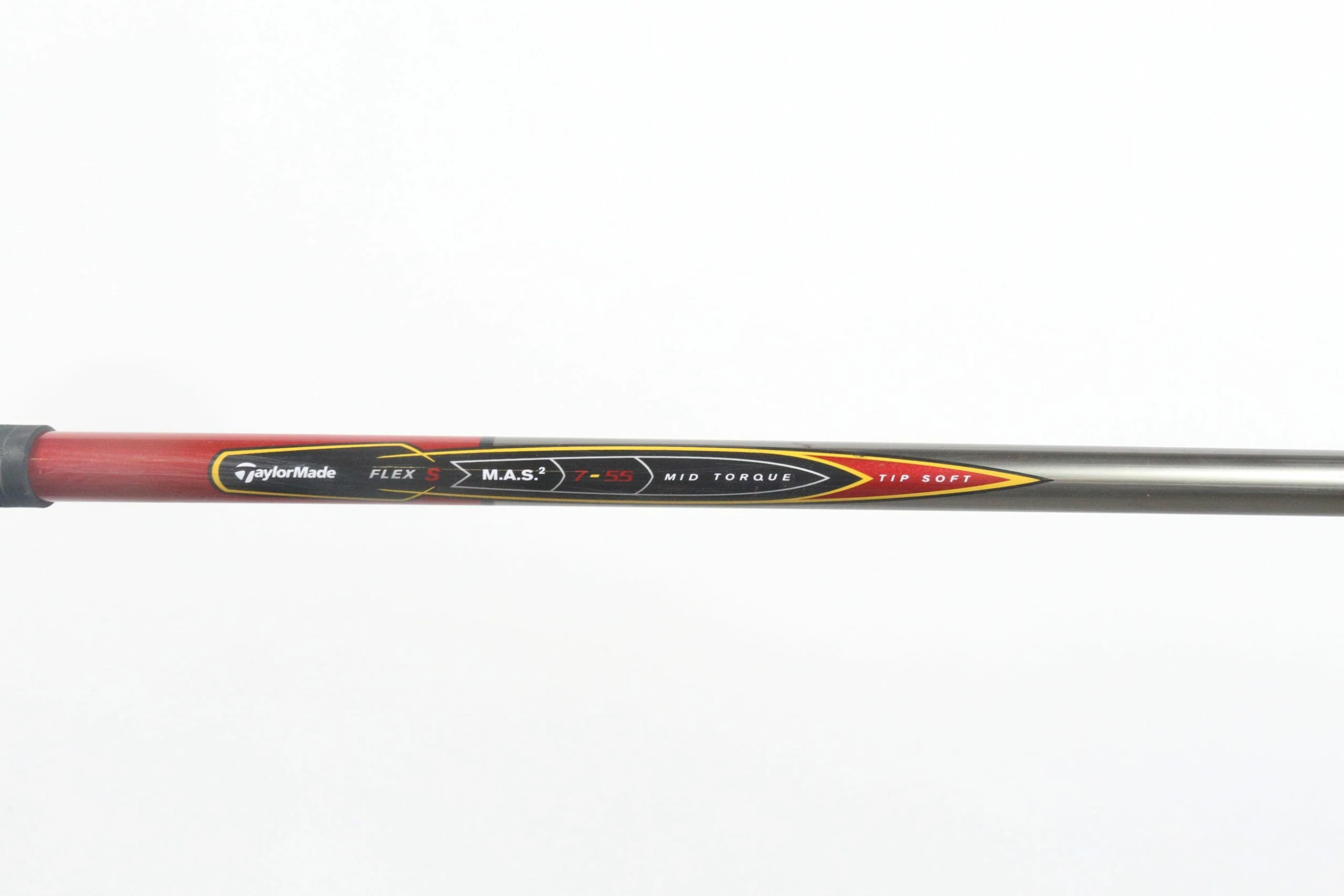 TaylorMade R7 Quad Ht Driver - Right-Handed - 10.5 Degrees - Stiff Flex - Image 7