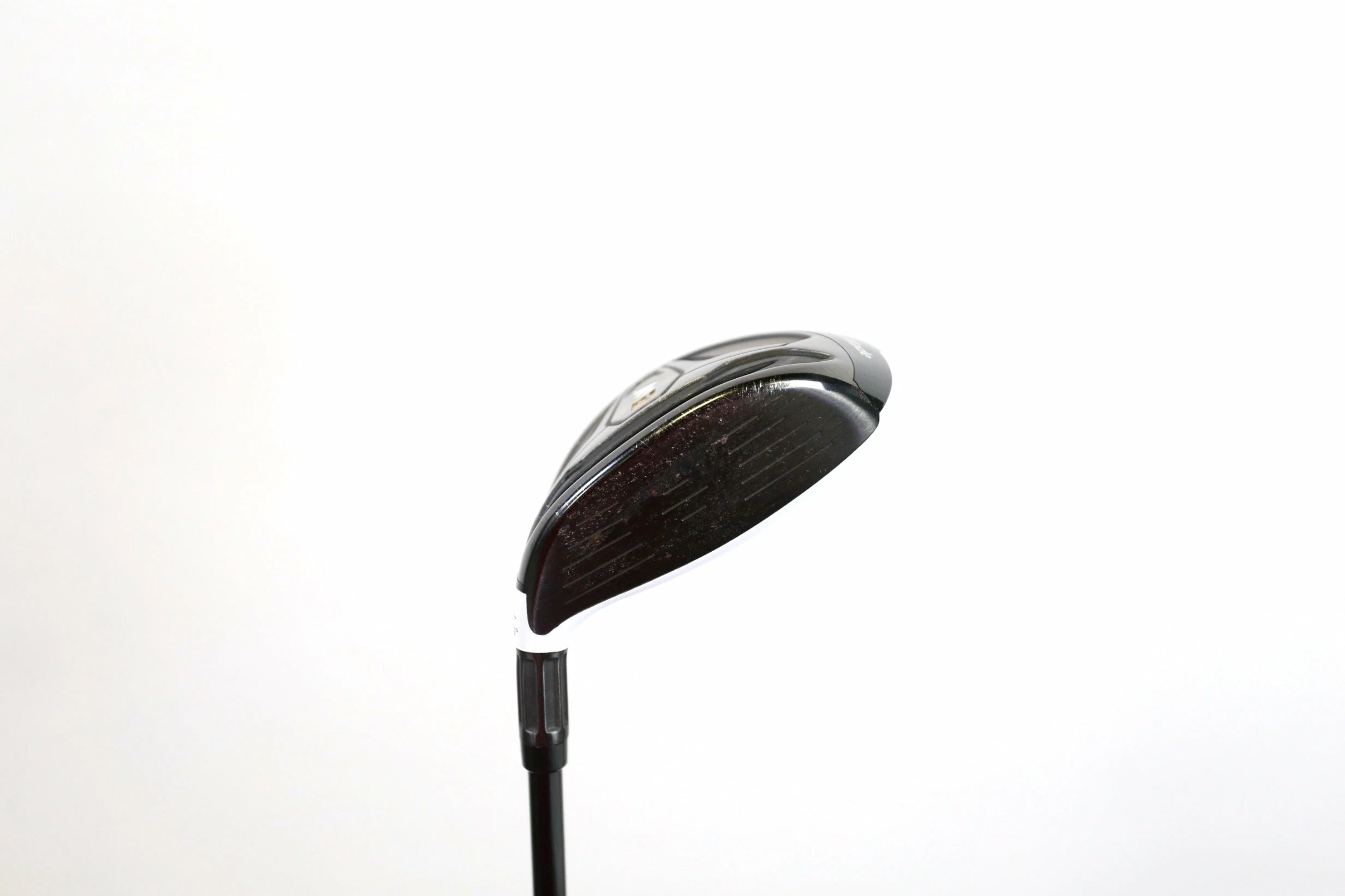 TaylorMade M2 3HL Wood 16.5* RH 43 In TaylorMade RE AX Graphite Stiff Flex - Image 6