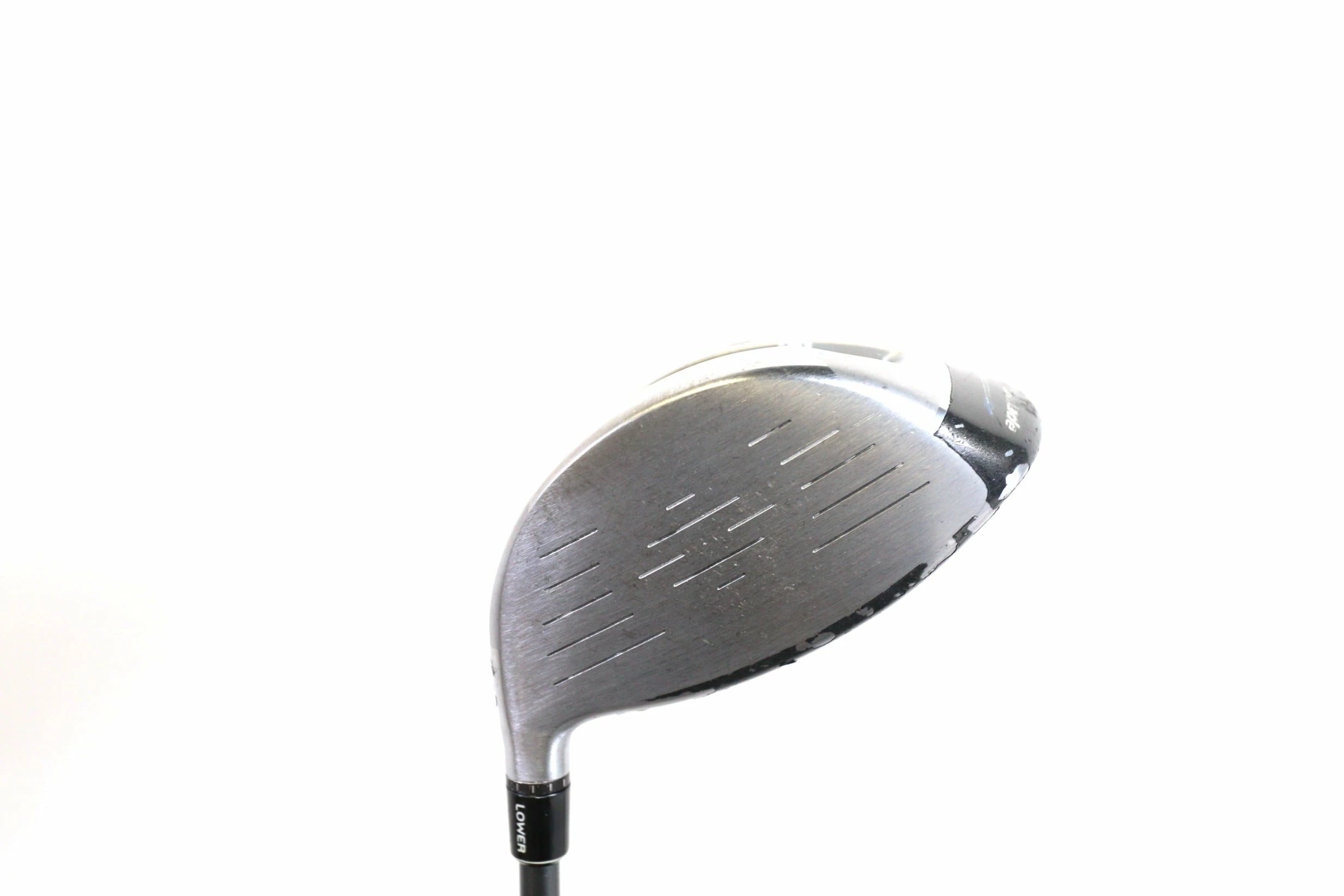 TaylorMade SLDR Driver - Right-Handed - 12 Degrees - Regular Flex - Image 6