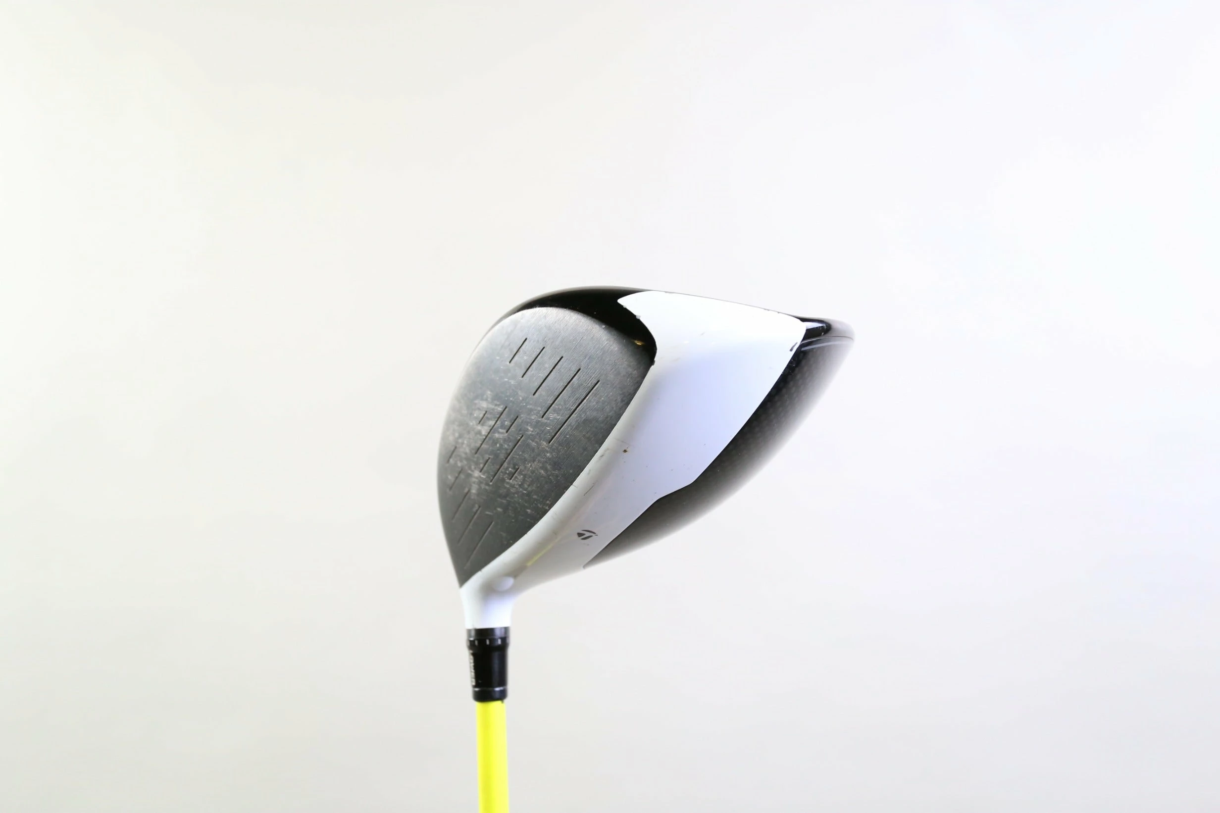 TaylorMade M2 D-Type Driver - Right-Handed - 10.5 Degrees - Seniors Flex - Image 5