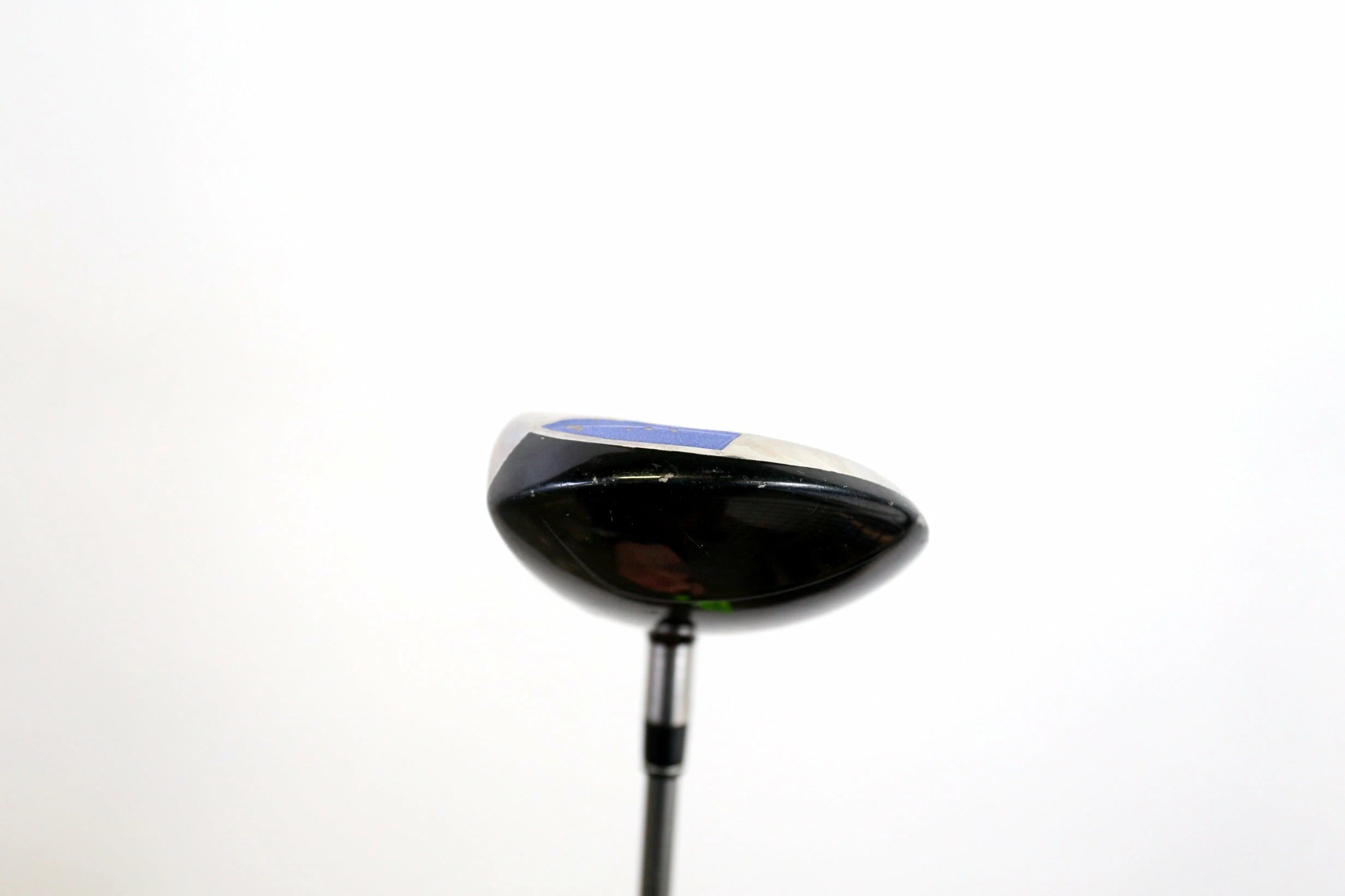 TaylorMade Burner Steel 3 Wood 15* RH 42.5 In REAX Graphite Shaft Ladies Flex - Image 4