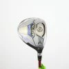 TaylorMade SLDR 3 Wood 17* RH 42.5 In Matrix Graphite Shaft Stiff Flex