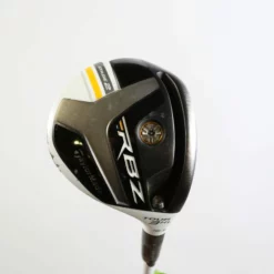 TaylorMade RocketBallz Stage 2 Tour 3HL Wood 16.5* RH 43 In RocketFuel Stiff