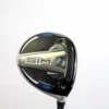 TaylorMade SIM Ti 15* 3 Wood RH 43 In Riptide CB Graphite Shaft Regular Flex