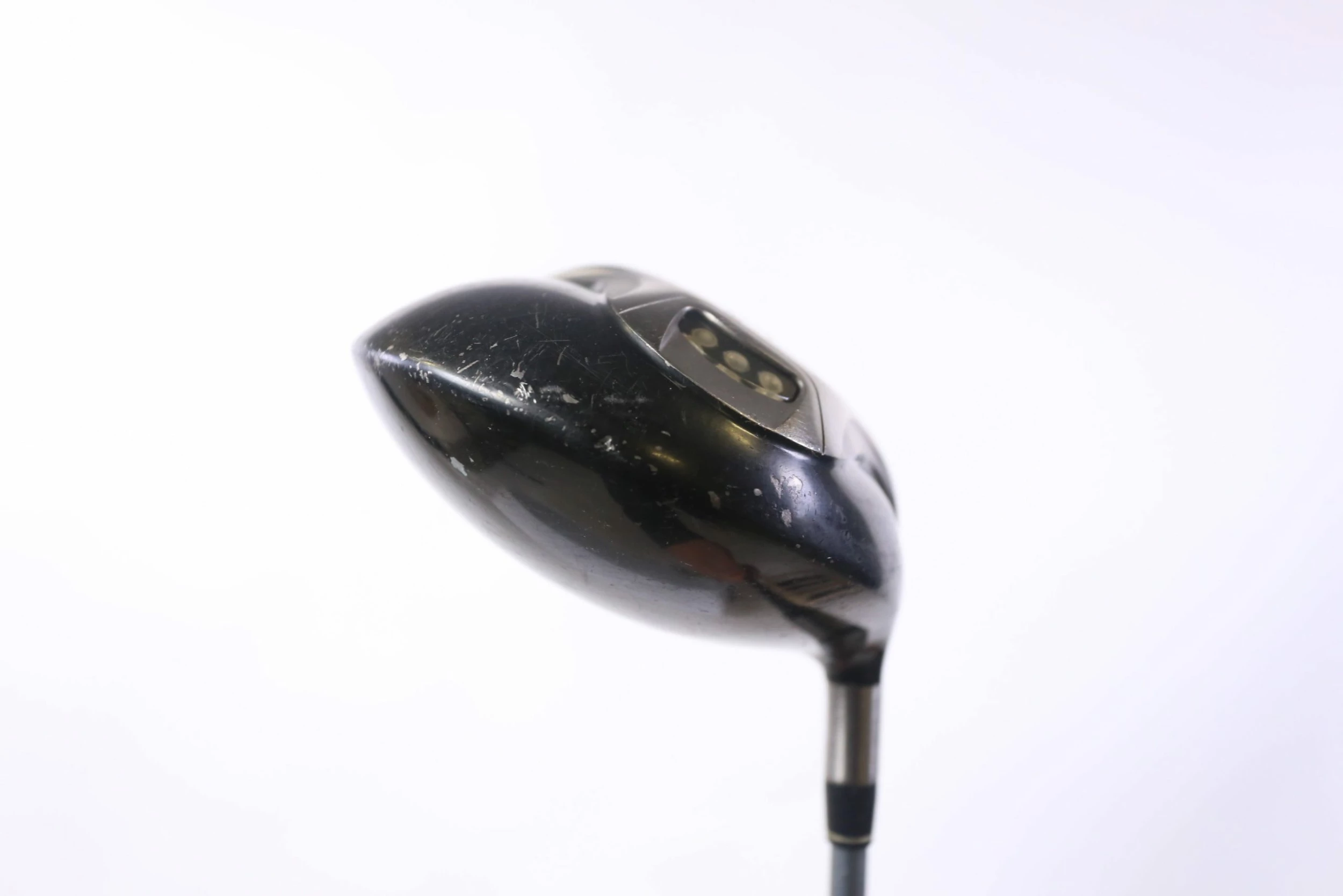 TaylorMade R580 XD Driver 45.5 In RH 9.5* Graphite Stiff Flex - Image 5
