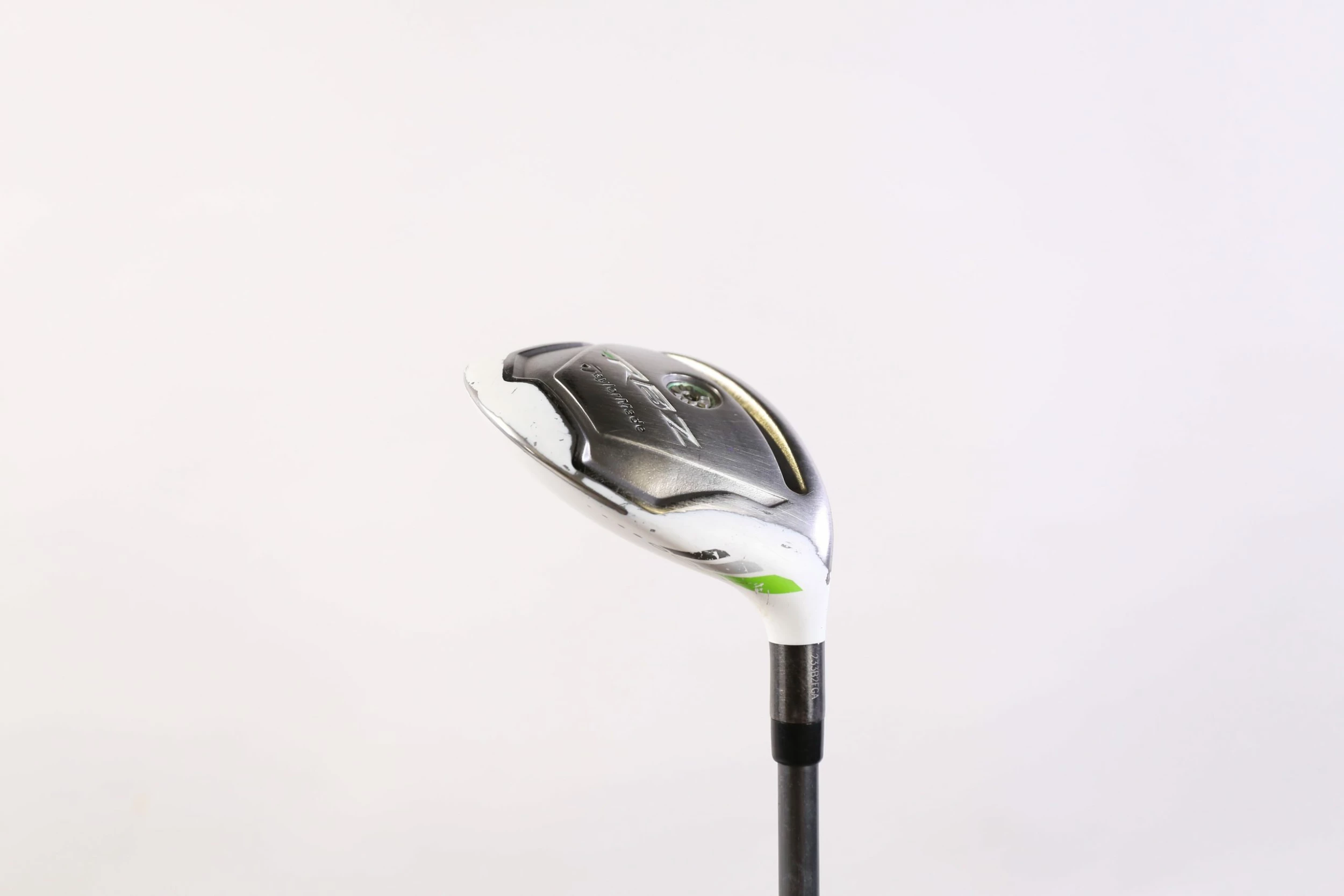 TaylorMade RocketBallz Fairway Wood RH 17* 42.25 In TaylorMade Shaft Lite Flex - Image 5