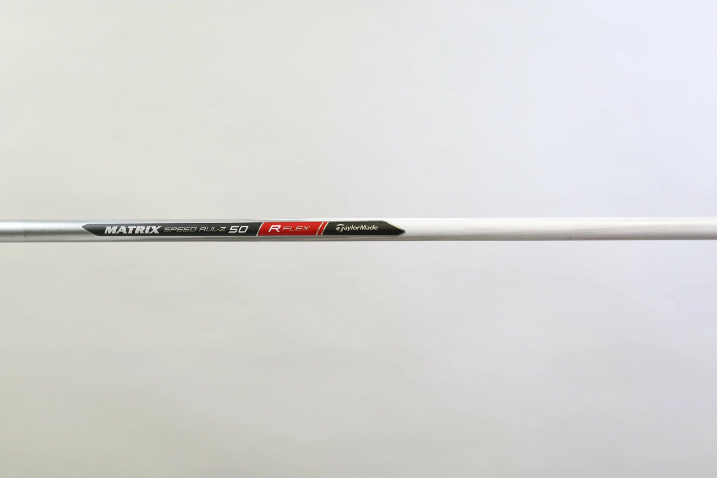 TaylorMade AeroBurner Driver - Right-Handed - 9.5 Degrees - Regular Flex - Image 8