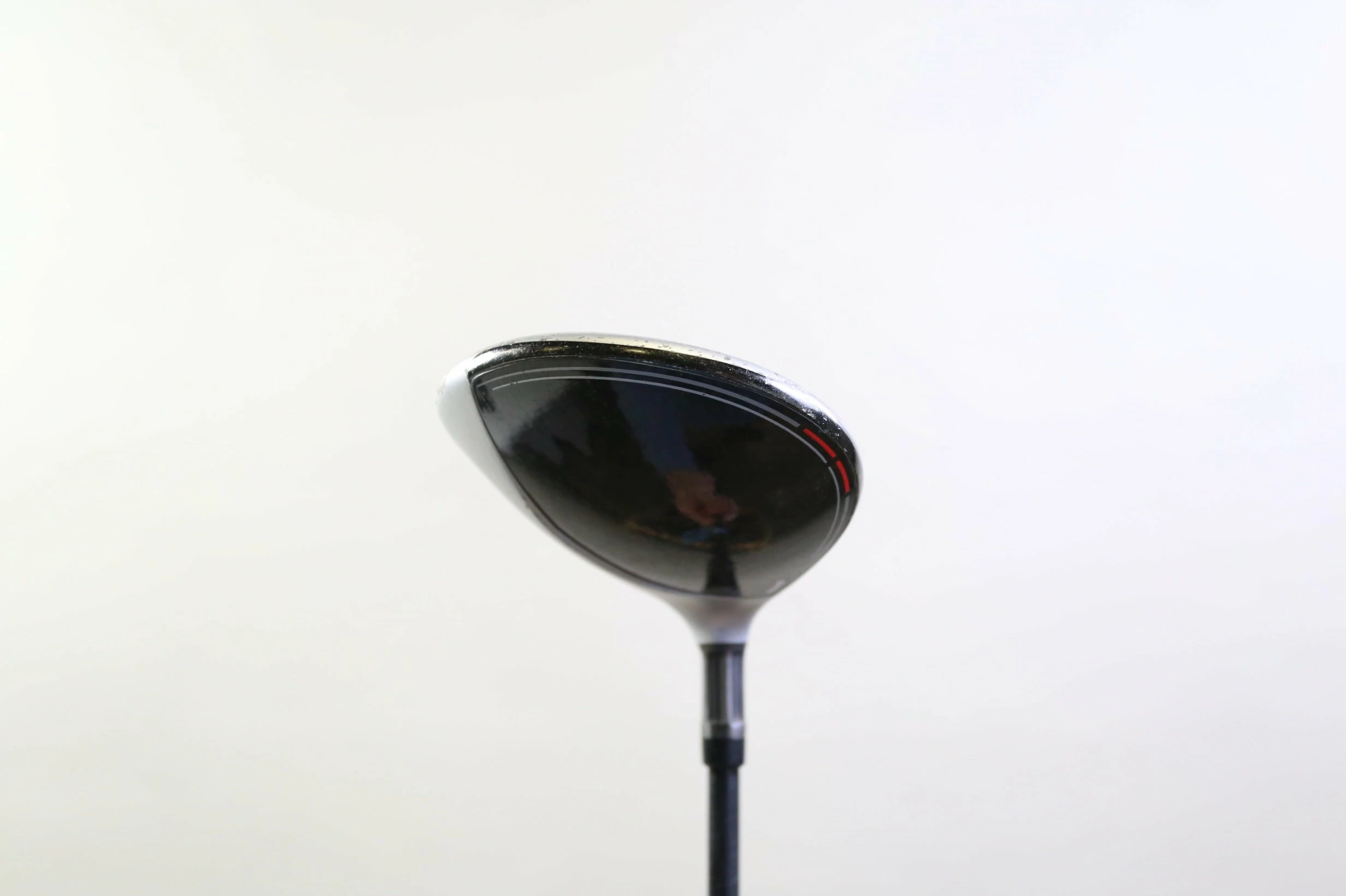 TaylorMade M4 2018 3 Wood 15* RH 42 In Graphite Shaft Regular Flex - Image 4