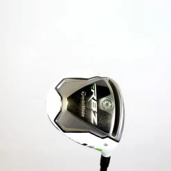 TaylorMade RocketBallz 3 Wood 15* RH 43.5 In RBZ Graphite Shaft Regular Flex