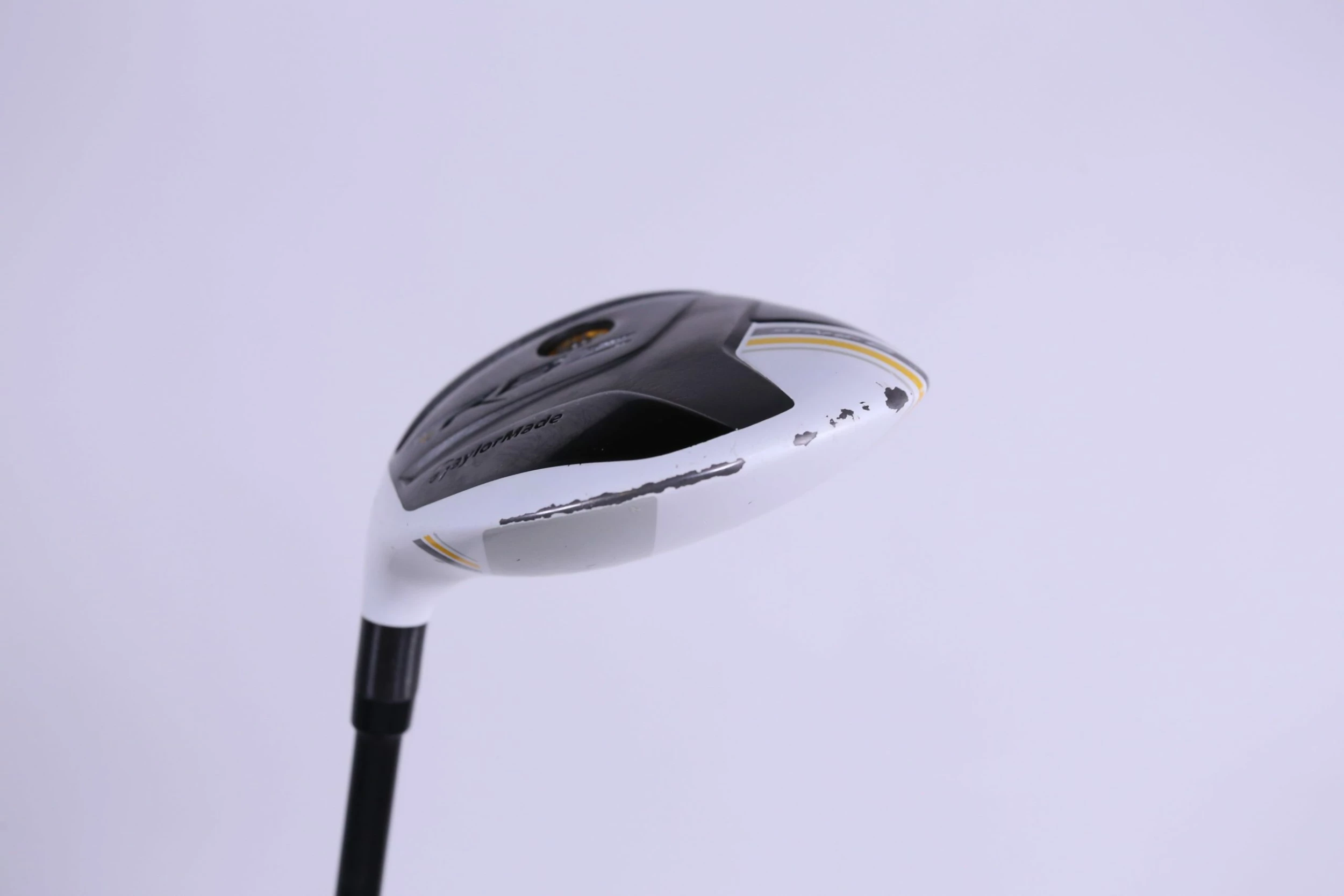 TaylorMade RocketBallz RBZ Stage 2 5 Wood LH 19* 43 In Graphite Shaft Seniors - Image 3