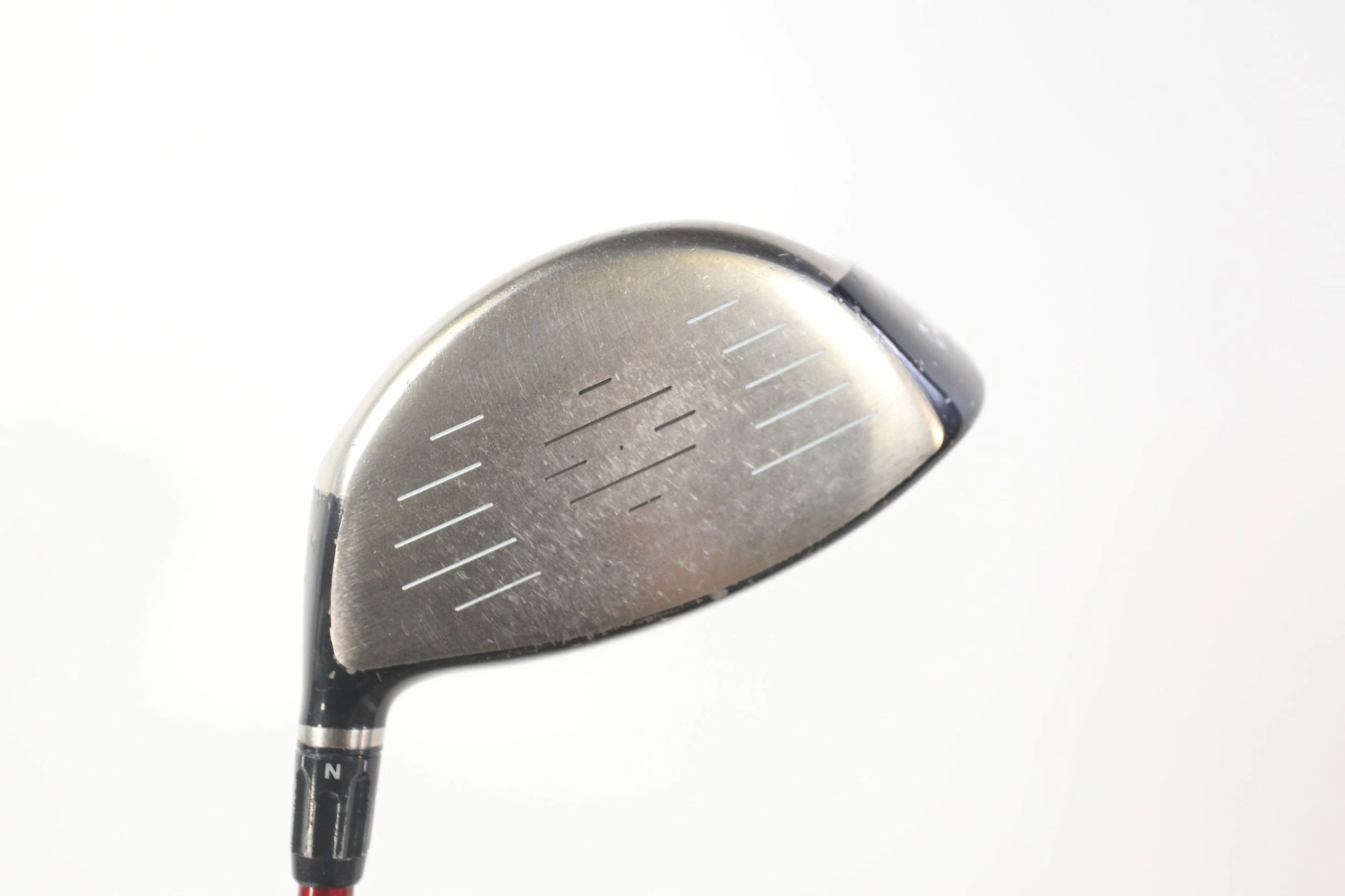 TaylorMade R9 460 Driver - Right-Handed - 10.5 Degrees - Regular Flex - Image 2