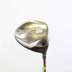 TaylorMade R9 460 Driver - Right-Handed - 9.5 Degrees - Stiff Flex