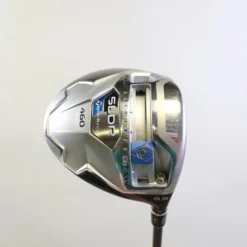 TaylorMade SLDR Driver - Right-Handed - 9.5 Degrees - Regular Flex