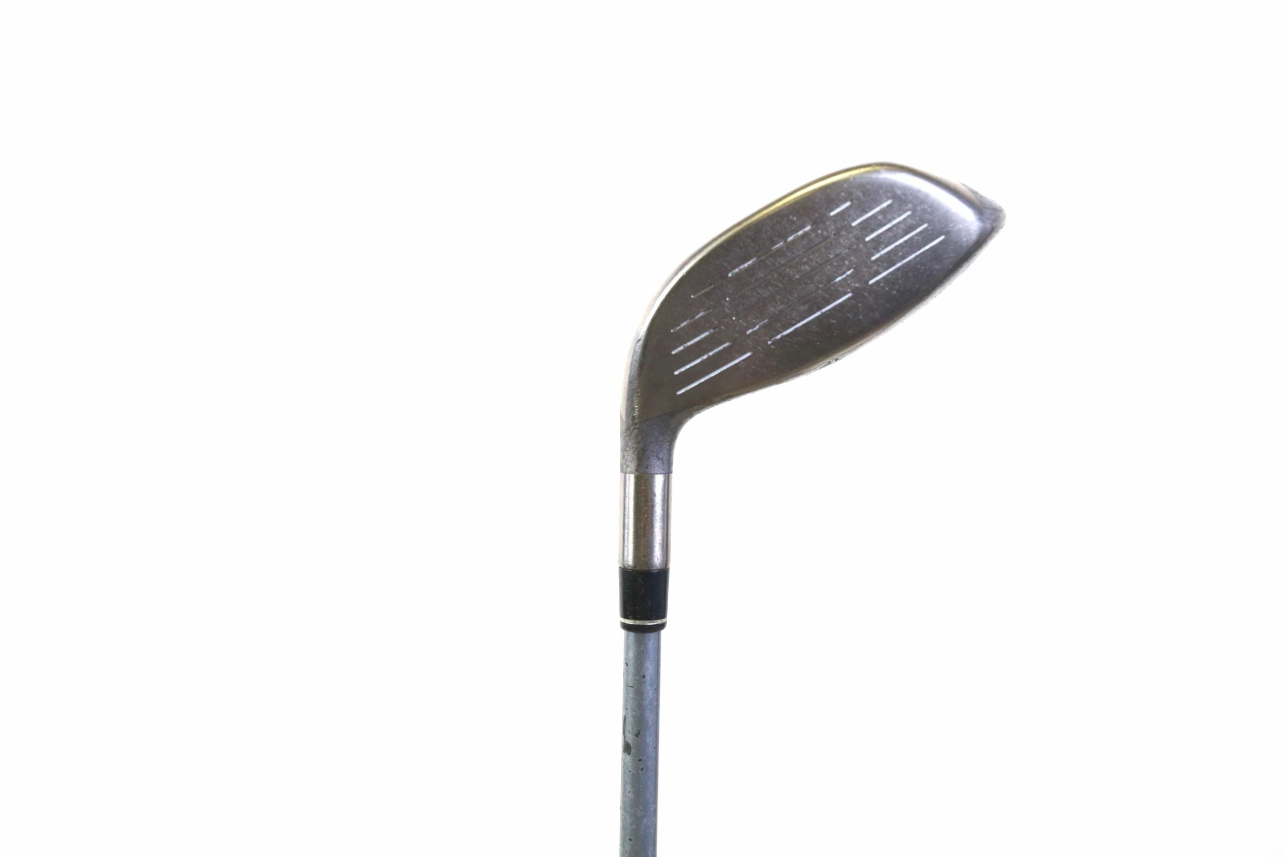TaylorMade R5 Dual 3 Wood 15* 42 In Right Handed Graphite Ladies Flex - Image 2