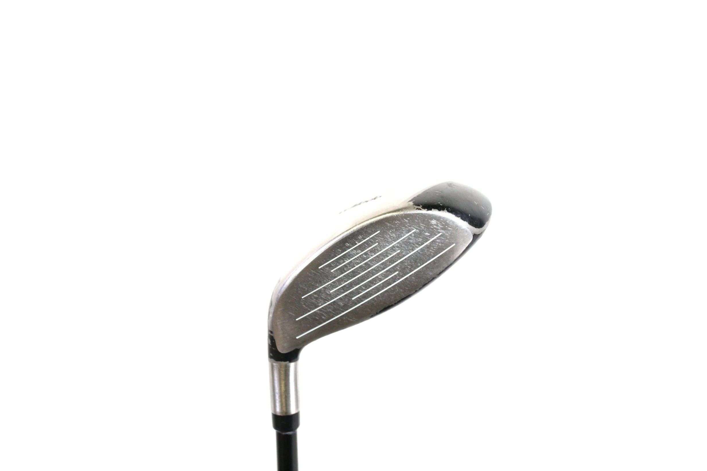 TaylorMade Burner SuperFast 5 Wood 18* RH 42 In Graphite Shaft Ladies Flex - Image 6