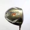 TaylorMade R9 460 Driver - Right-Handed - 11.5 Degrees - Stiff Flex