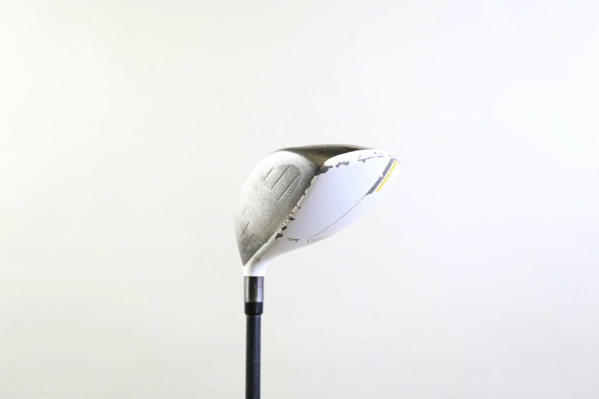 TaylorMade RocketBallz RBZ Stage 2 3 Wood 15* RH 43.5 In Graphite Stiff - Image 5