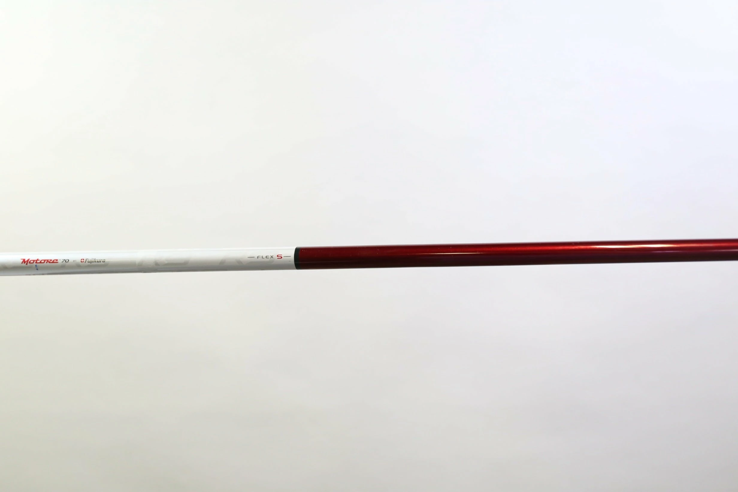 TaylorMade R9 3 Wood 15* RH 42.75 In Fujikura Graphite Shaft Stiff Flex - Image 8