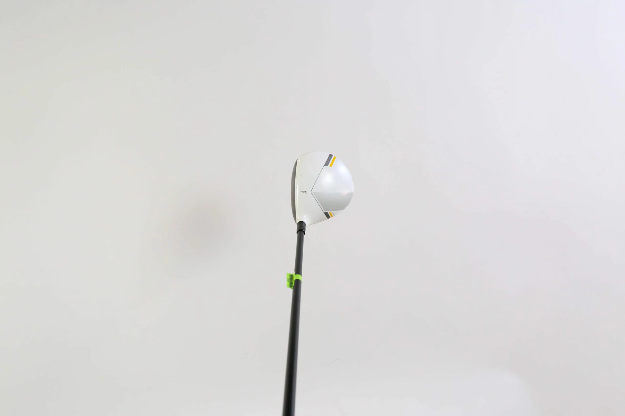 TaylorMade RBZ Stage 2 3 Wood 15* RH 43.25 In Matrix Graphite Shaft Stiff Flex - Image 7