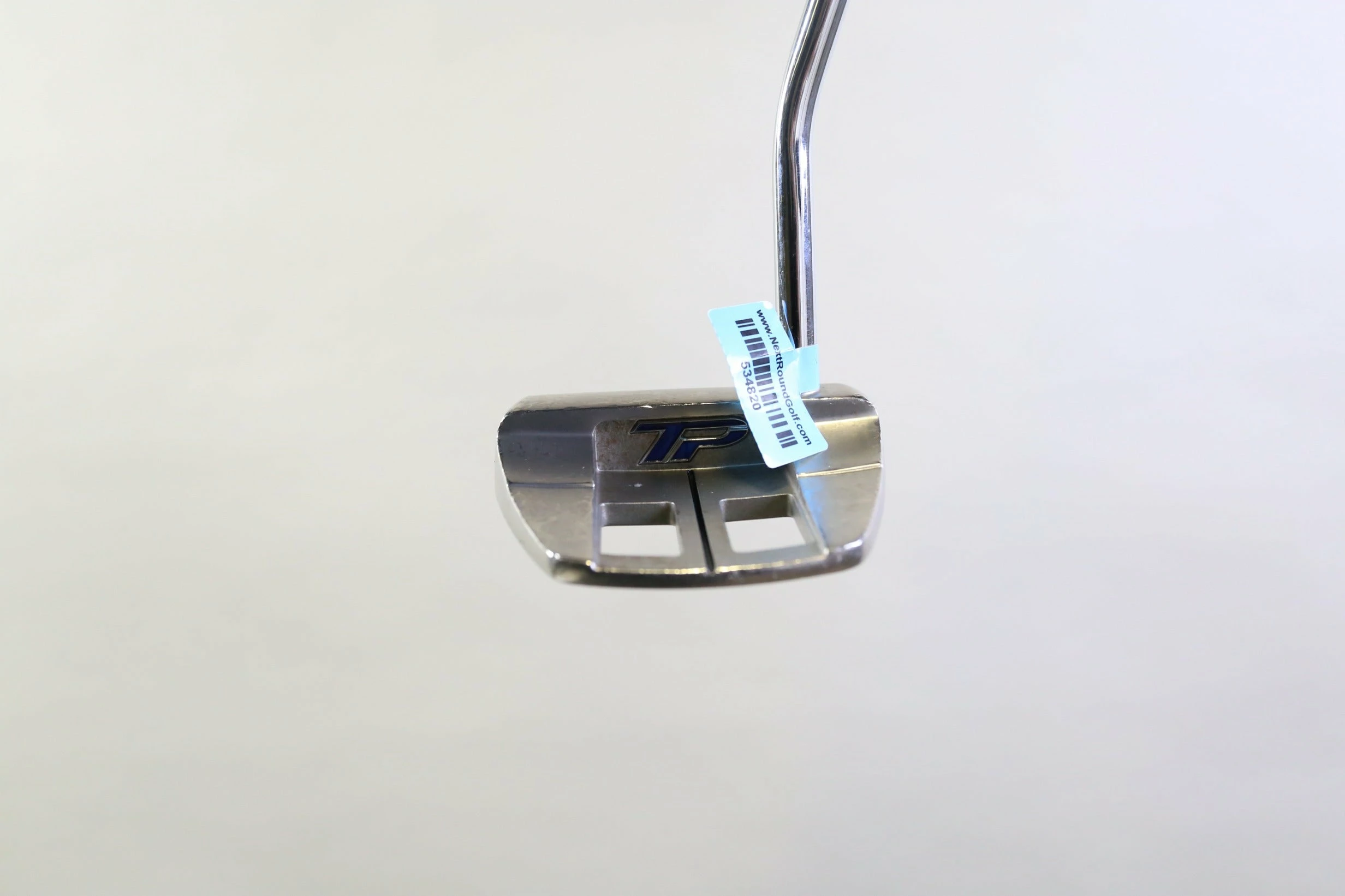 LEFTY TaylorMade TP HYDROBLAST DuPage Putter 34 In TaylorMade Shaft & Grip - Image 5