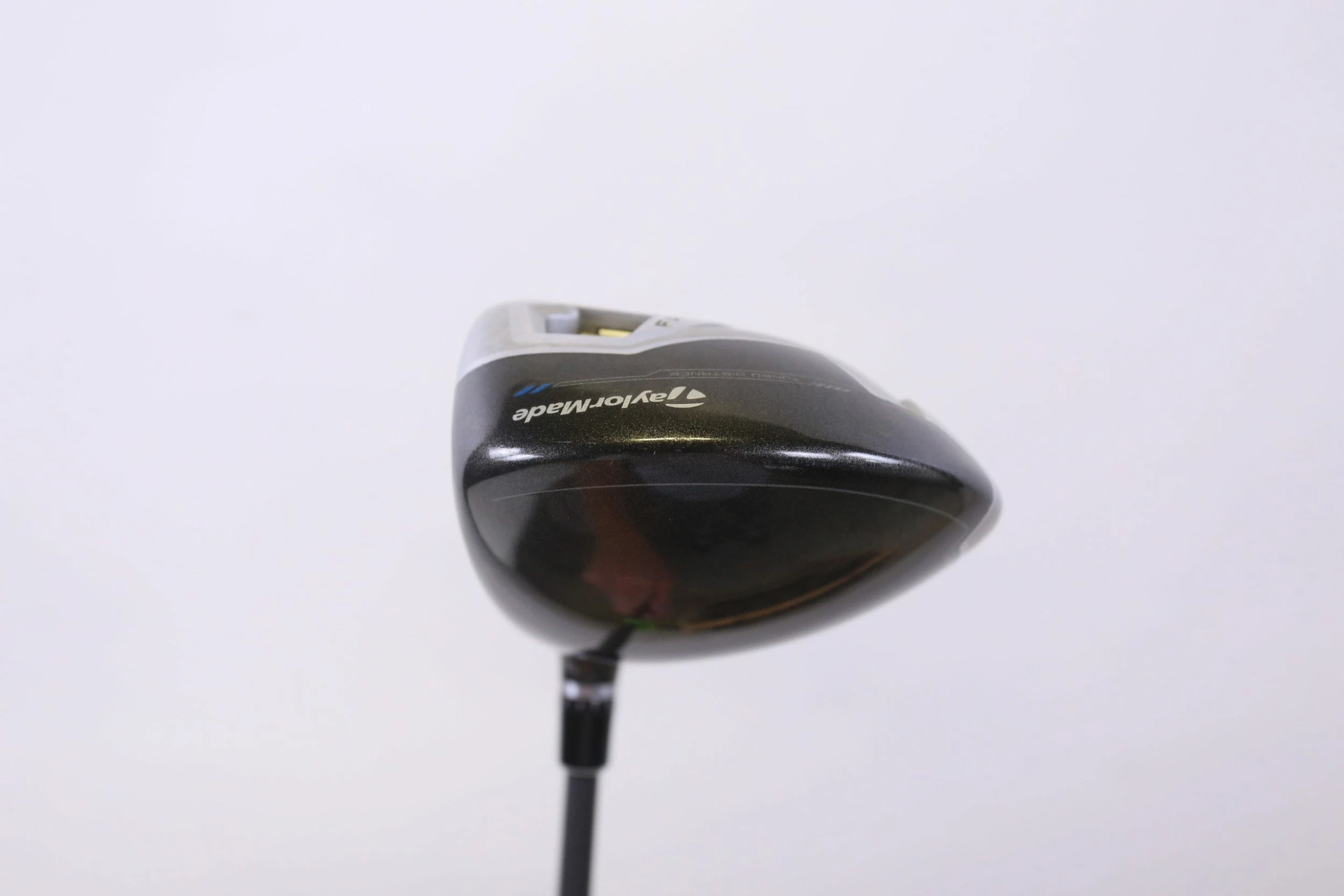 TaylorMade SLDR 430 Driver - Right-Handed - 10.5 Degrees - Stiff Flex - Image 3