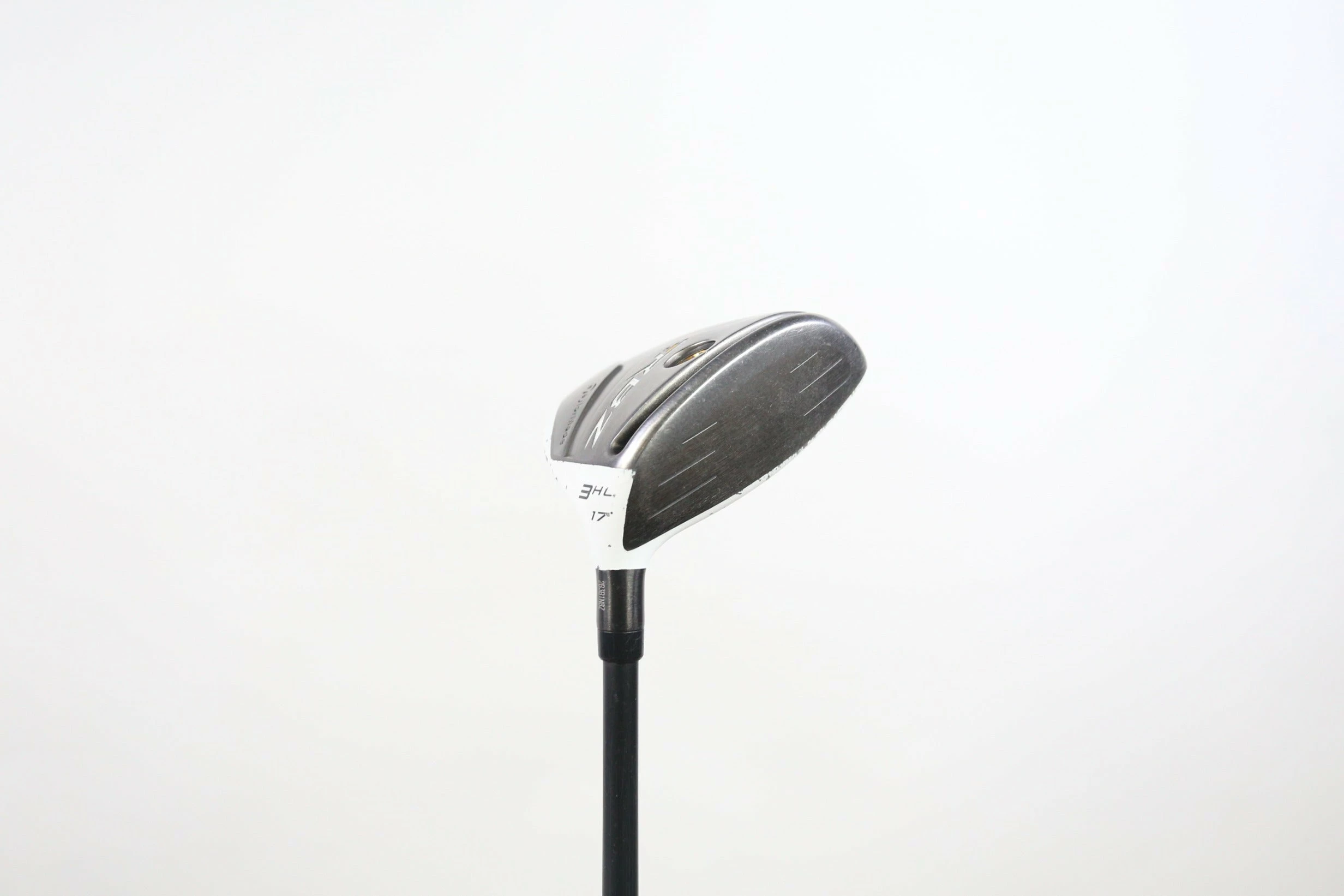TaylorMade RocketBallz RBZ Stage 2 HL 3 Wood 17* RH 43 In TaylorMade Regular - Image 2