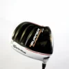 TaylorMade Burner SuperFast 2.0 Driver - Right-Handed - 10.5 Degrees - Regular Flex