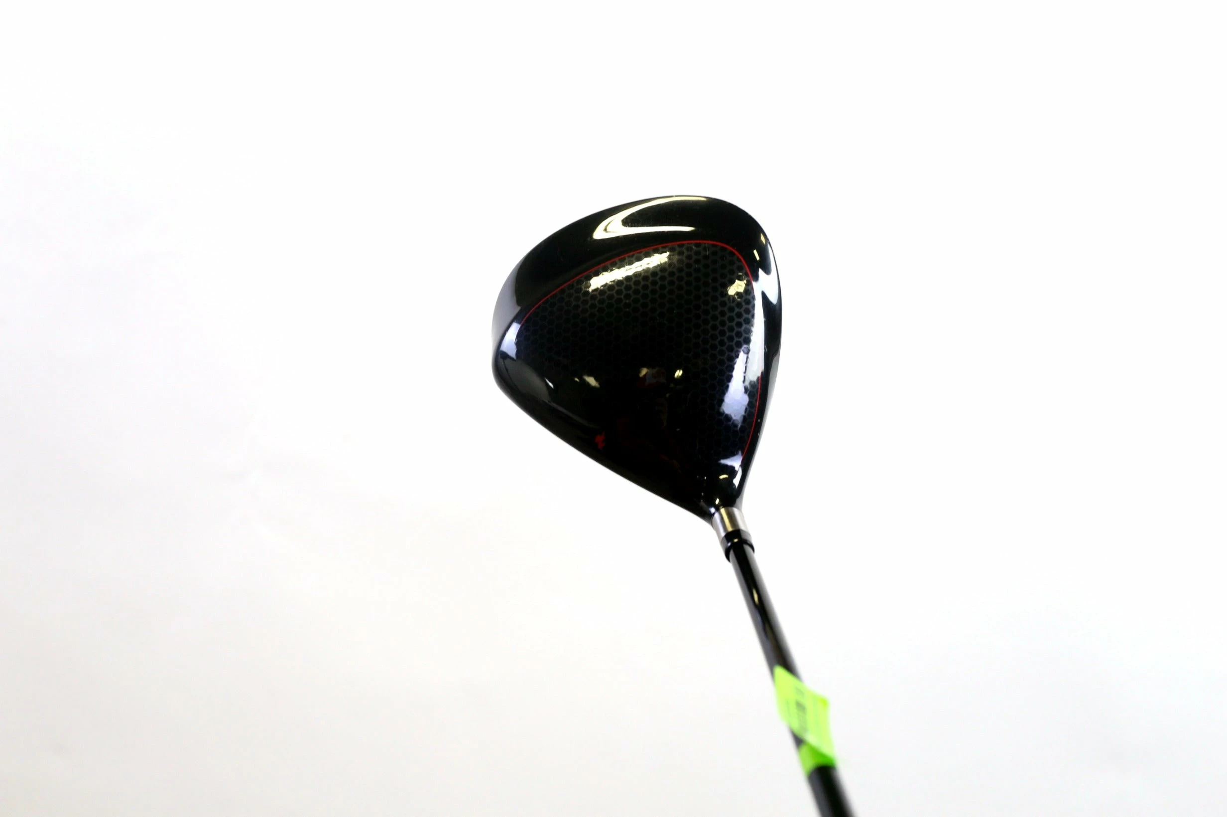 TaylorMade Burner SuperFast Driver - Right-Handed - 10.5 Degrees - Regular Flex - Image 7