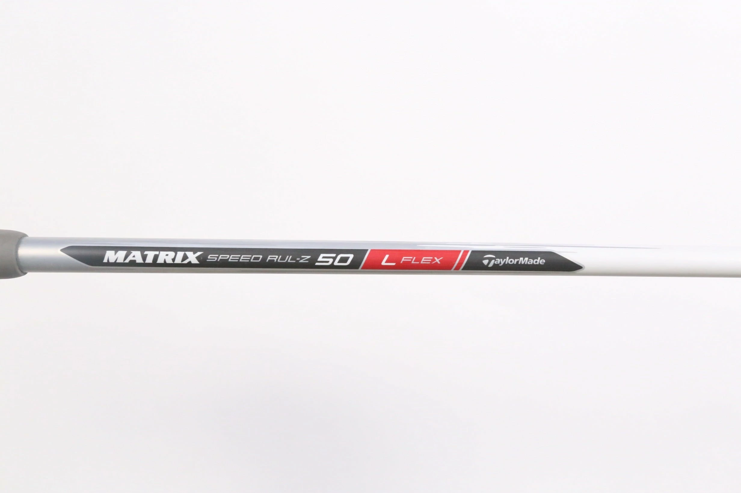 TaylorMade AeroBurner 3HL Wood 16.5* RH 42 In Matrix Graphite Ladies - Image 8